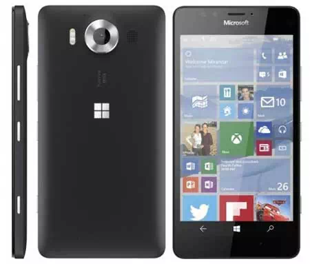 Microsoft Lumia 950 Dual SIM